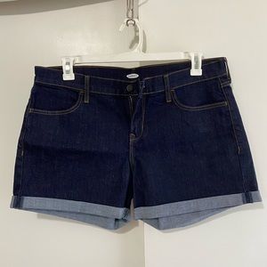 Old Navy Denim Shorts